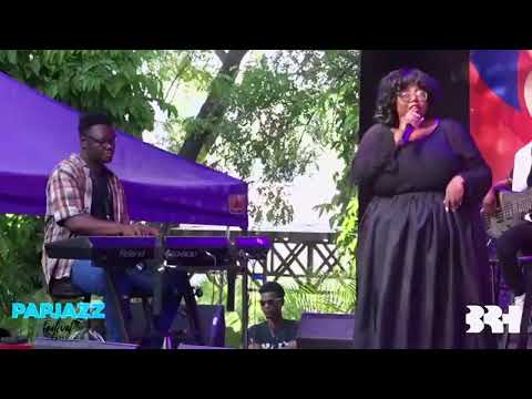 Si je parlais- AmiJazz feat Gardyn Mercier-PAP jazz 2025