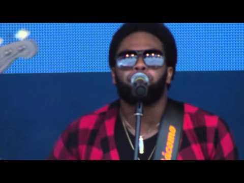 Programa Super Feliz - Apresentação Thalles Roberto