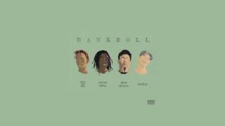 Diplo, Rich Brian, Young Thug, & Rich The Kid - Bankroll (Official Audio)
