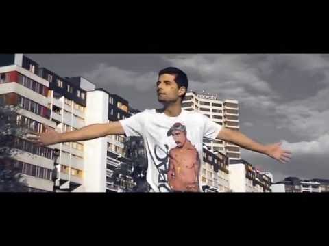 Usamasu - BIS HEUTE [Official Video]