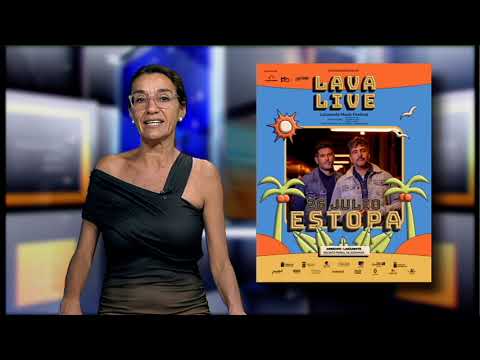 ¿Qué vas a hacer del 24 al 27 de julio?