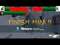 Disney Dinosaur Kron And Aladar Fight With Healthbars
