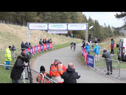 Madison Genesis - 2014 Tour of the Reservoir