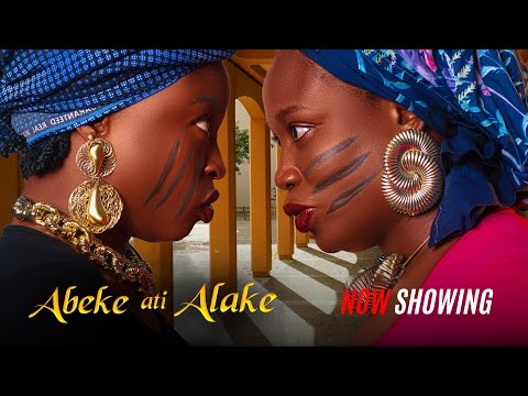Abeke Ati Alake - Latest Yoruba Movie 2026 | Anike Ami | Damilola oni | AbeyJimoh 