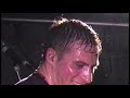 BurnThe8Track - Brandon, MB - 2001