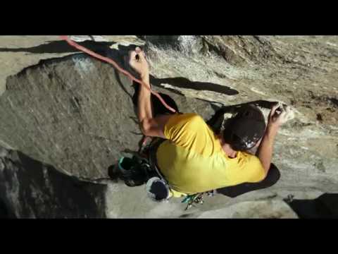 Free Solo - Boulder Problem