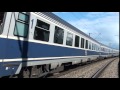 Tren IR1753 Bucuresti Nord Suceava Cu EA443 24 04 2017