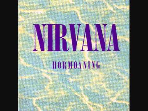 Nirvana - Even In His Youth [Lyrics]