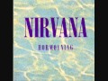 Nirvana - Even In His Youth [Lyrics]