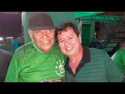 Chamada Samba 05 - Acadêmicos do Cubango