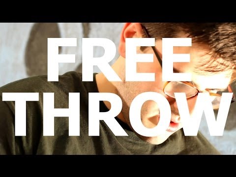 Free Throw - 