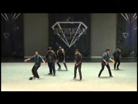 Las Vegas - Hip Hop Category Winner