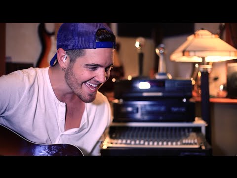 Zack Dyer - Leave The Night On (Sam Hunt Cover)