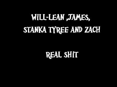 Will-Lean , James , Stanka ,Tyree And Zach Preview