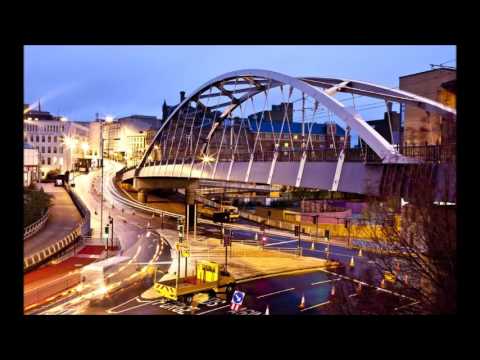 DJ Apostle Bassline / Niche Mix