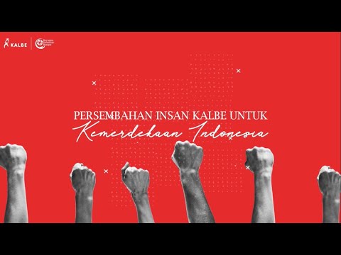 Waktunya Insan Kalbe Bernyanyi Bagi Kemerdekaan Indonesia