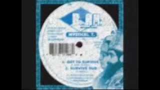 Got To Survive+Dub-Mistycal T (Blakamix International)