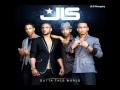 JLS - That's Where I'm Coming From 