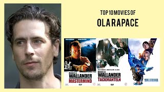 Ola Rapace Top 10 Movies of Ola Rapace| Best 10 Movies of Ola Rapace video