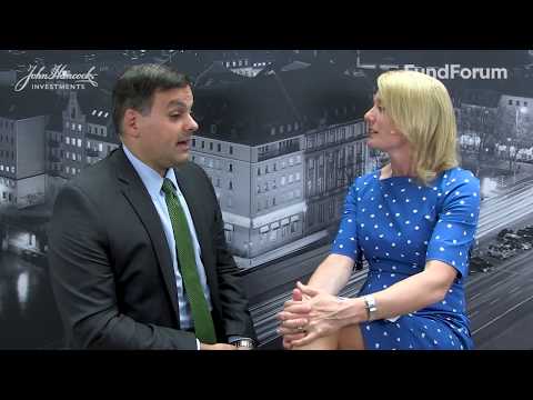 John Hancock Investment's Leo Zerilli on strategy, investment platforms and client needs