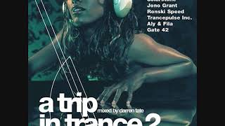 A Trip In Trance 2 - CD2 Mixed By DJ Esquille