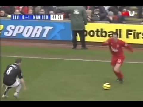 Full match