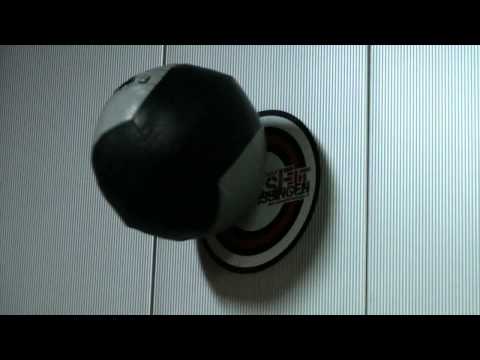 Teambuilding Tjoba-selectie - CrossFit