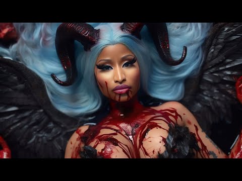 Tyga, Nicki Minaj - Revenge (ft. Lil Wayne) Remix 2025