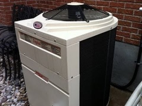 Do electric heat pumps work on any pool?