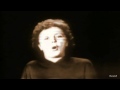 Edith Piaf ~ Padam Padam ~ 