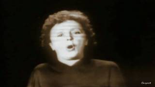 Edith Piaf ~ Padam Padam ~