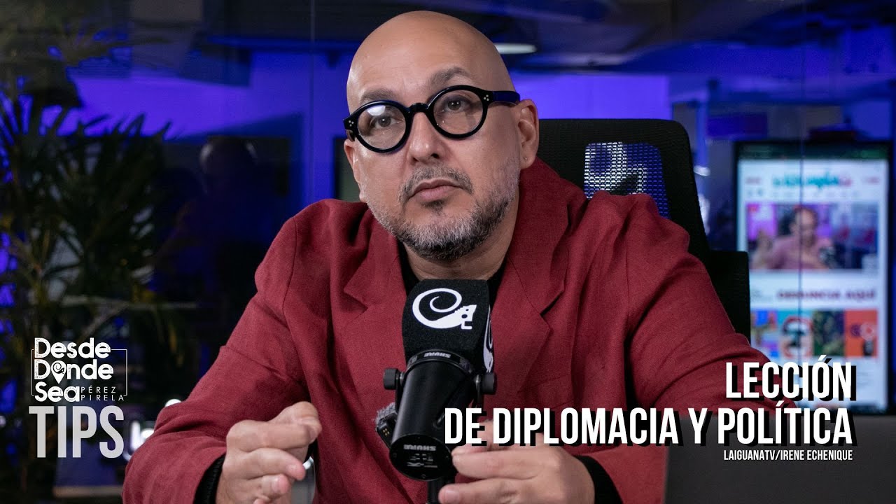 ¿Podrá Trump estar a la altura de Maduro?: Respuesta impecable de Venezuela sobre diálogo con EEUU