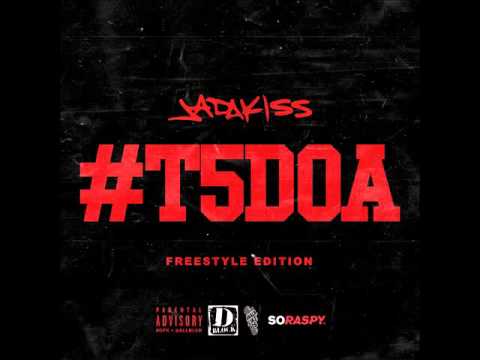 Jadakiss- Blockwork (Feat. Styles P)