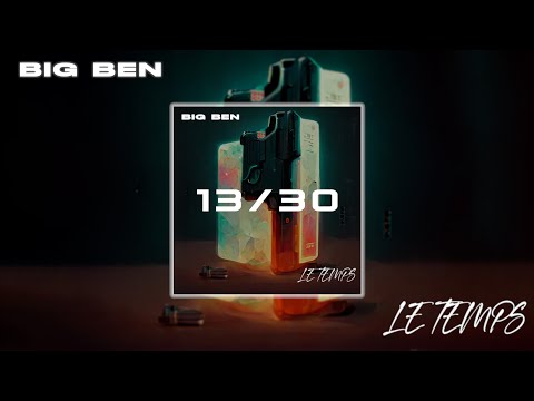 Video thumbnail for 13/30 - Le temps