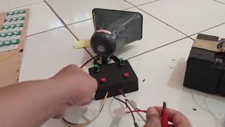 Download lagu review of the reverse alarm and brake module mp3 mp3