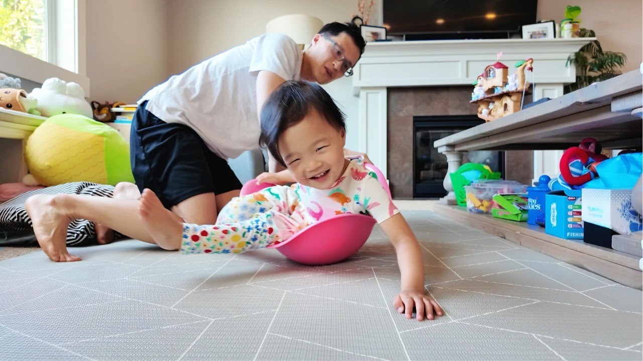 Open-Ended Play at Its Best | Why Kids LOVE the Bilibo