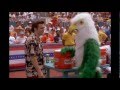 Ace Ventura Pet Detective Fighting With The Mascot Ending Scene