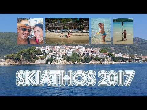 Skiathos 2017
