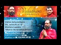 Bhishma Explains What Is The Greatest Dharma   Vishnu Sahasra Nama Disco...