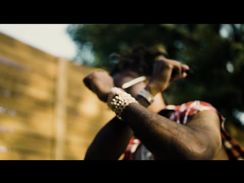 Louie Ray - Still (Official Music Video)