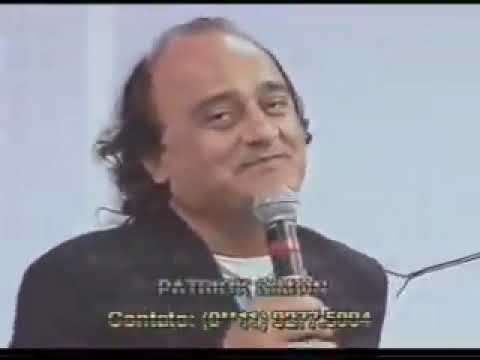 Patrick Dimon - Pigeon Without A Dove