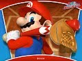 Mario Superstar Baseball Mario Game 6 VS Donkey Kong