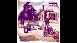 Oasis - Be Here Now Full Album || Mustique Demos Edit