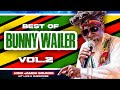 BEST OF BUNNY WAILER VOL 2 STRUGGLE BADDEST ZION TRAIN BLACKHEART MAN KING JAMES