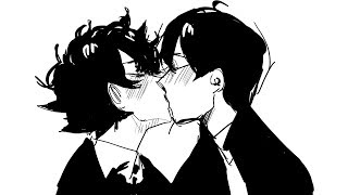 If you love me for me BNHA [READ DESC]