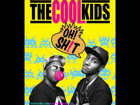 The Cool Kids feat. Que B.I.L.L.A.H - I Got Colors