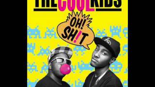 The Cool Kids feat. Que B.I.L.L.A.H - I Got Colors