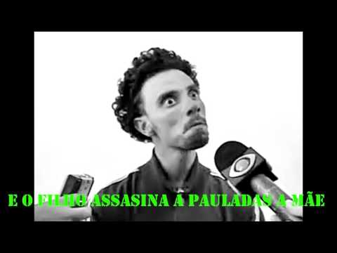 Mc Gardem e Cauê Moura / Pensadores