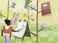 PBS Kids Sprout Now Bumper The Birthday Show 2005 High Quality