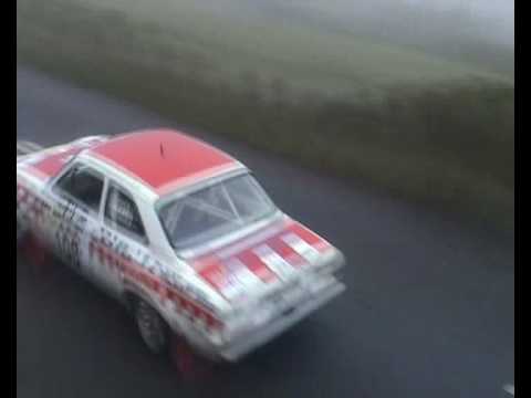 Rally Isle of Man 08 Historic part 2